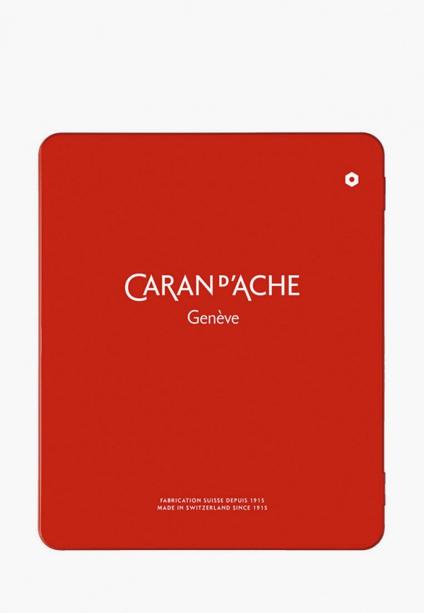 фото Набор карандашей carandache