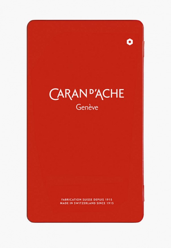 фото Набор карандашей carandache