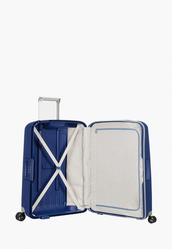 фото Чемодан samsonite