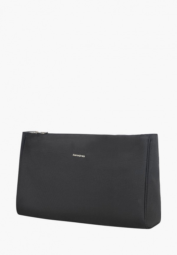 

Несессер Samsonite, Черный, COSMIX