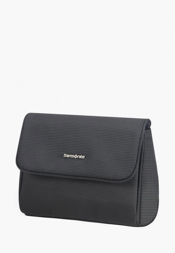 

Несессер Samsonite, Черный, COSMIX