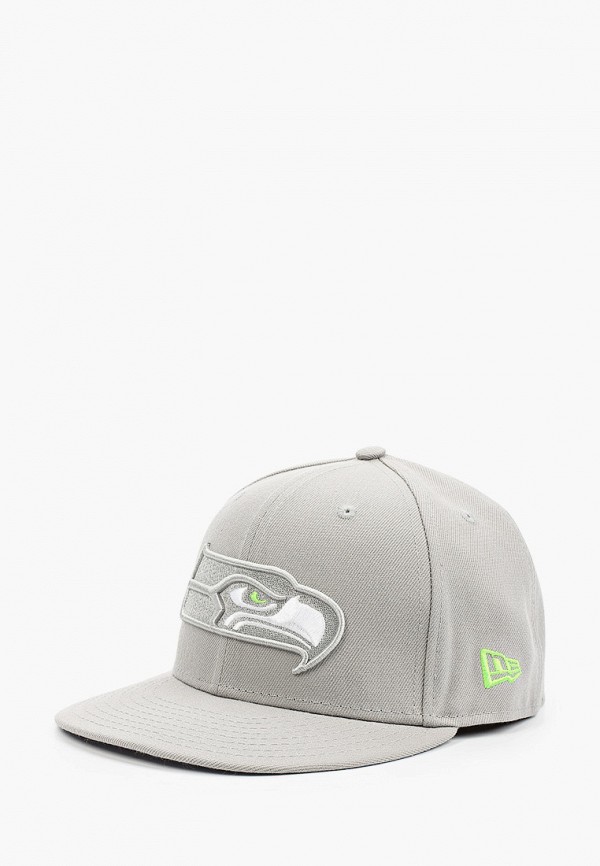 фото Бейсболка new era