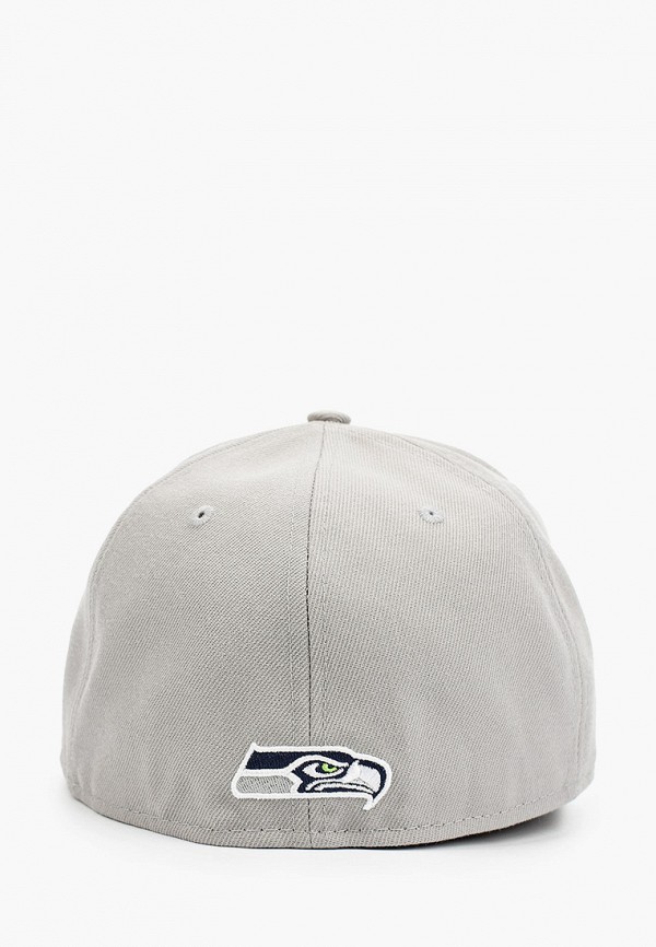 фото Бейсболка new era