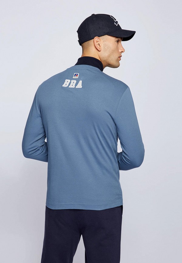 фото Лонгслив boss