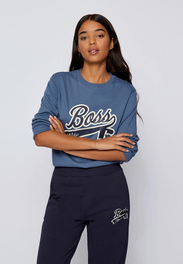 фото Лонгслив boss