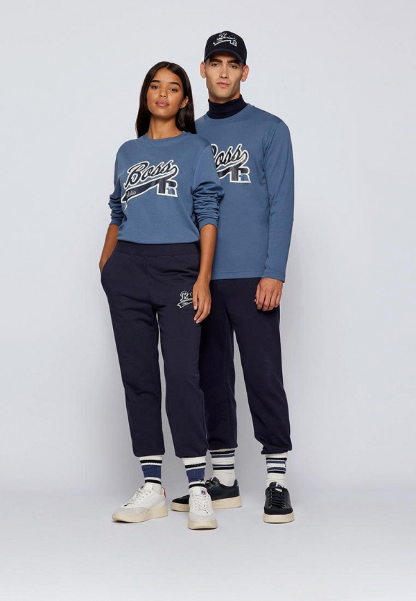 фото Лонгслив boss