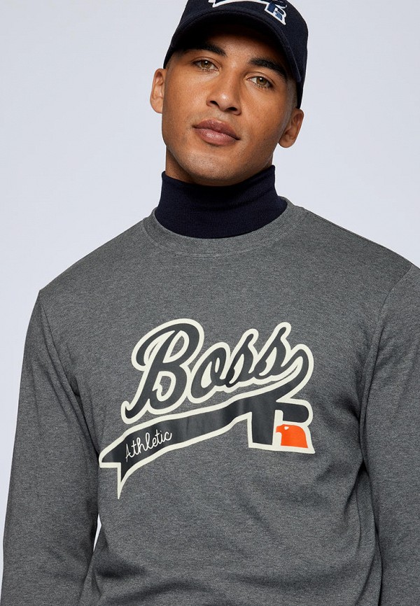фото Лонгслив boss