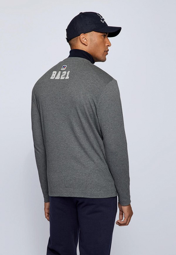 фото Лонгслив boss