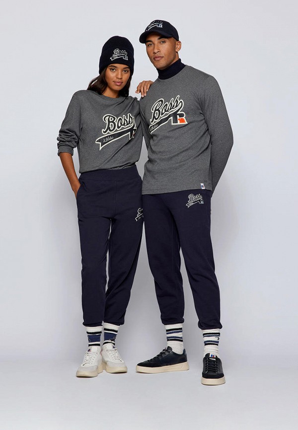 фото Лонгслив boss