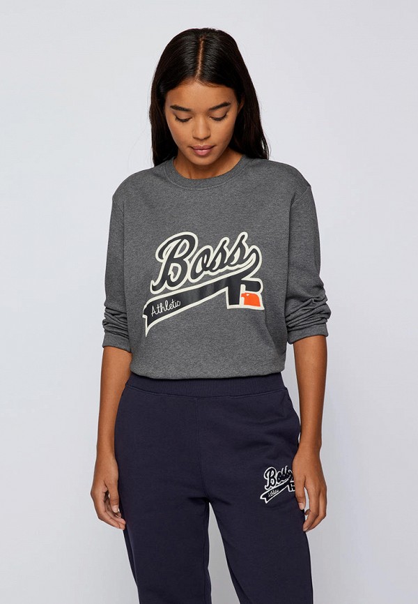 фото Лонгслив boss