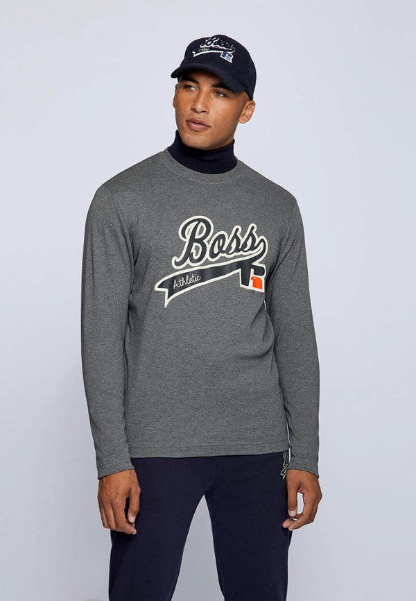 фото Лонгслив boss