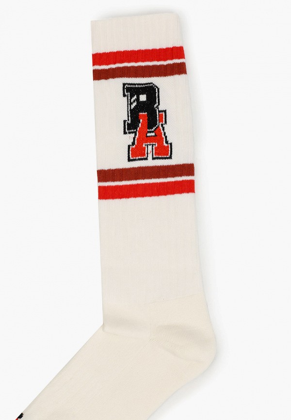 

Носки Boss, Белый, RUSSELL ATHLETIC