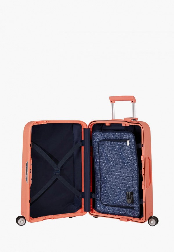 фото Чемодан samsonite