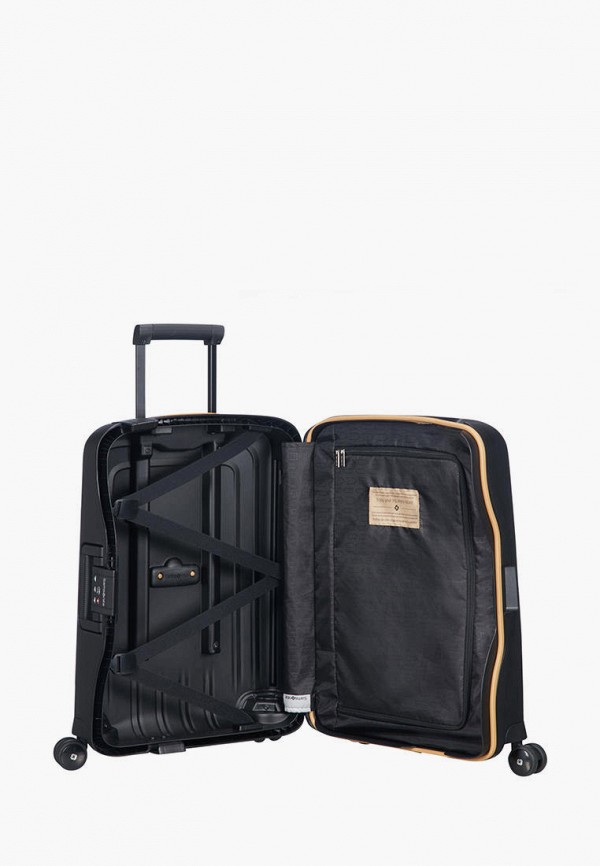 фото Чемодан samsonite