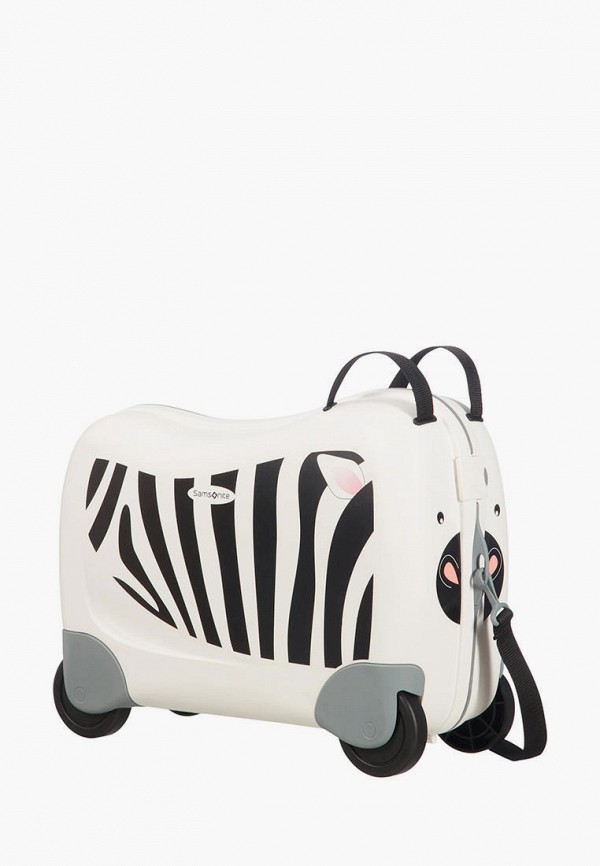 фото Чемодан samsonite