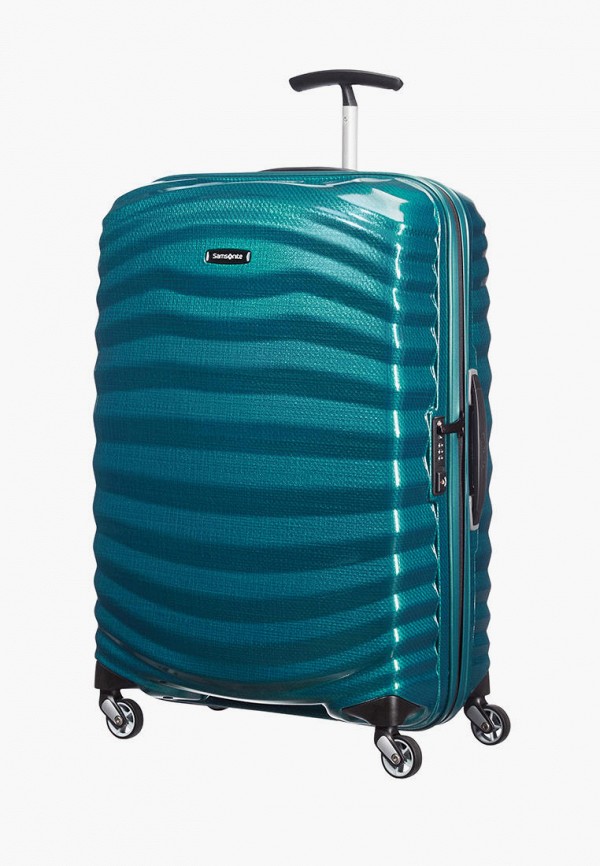 фото Чемодан samsonite