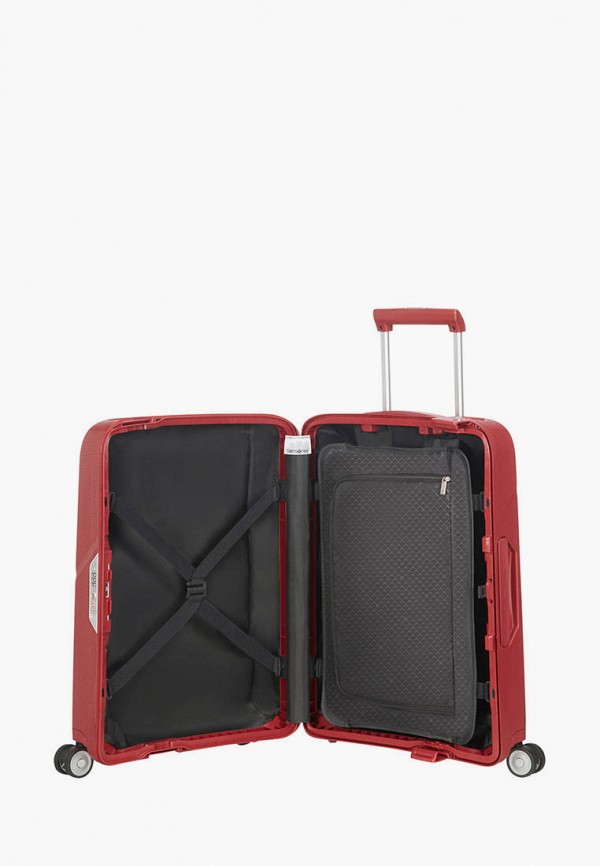 фото Чемодан samsonite
