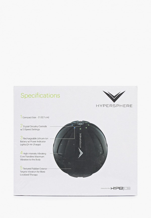 фото Массажер для тела hyperice