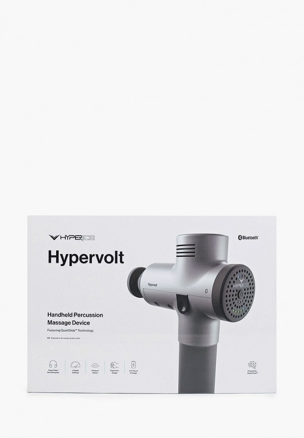 фото Массажер для тела hyperice
