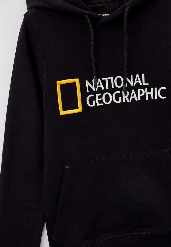 фото Худи national geographic