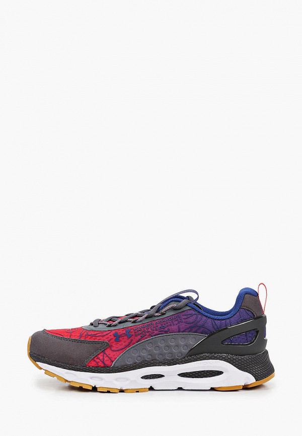 

Кроссовки Under Armour, Серый, UA HOVR Infinite Summit 2 SP