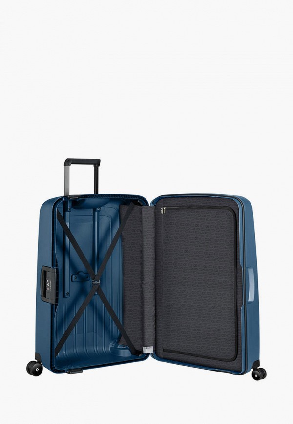 фото Чемодан samsonite