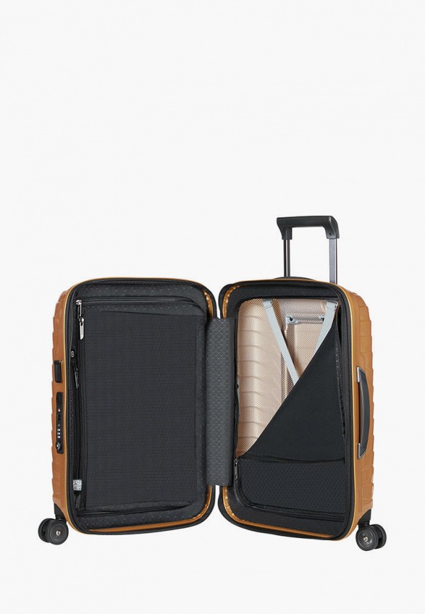 фото Чемодан samsonite