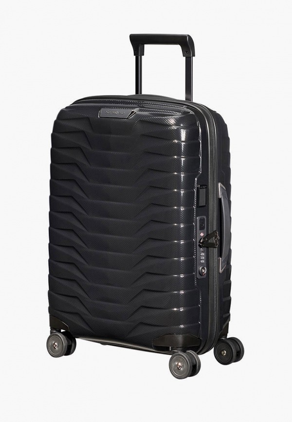 фото Чемодан samsonite