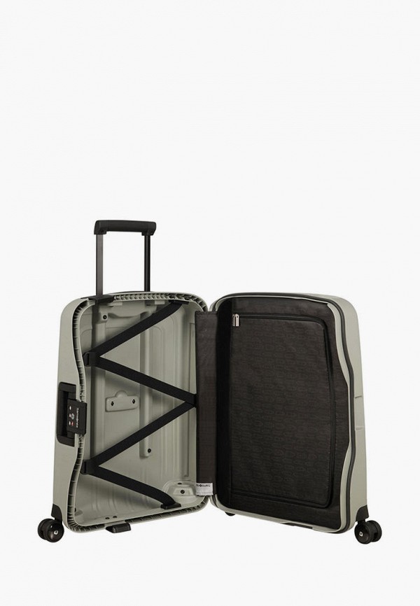 фото Чемодан samsonite