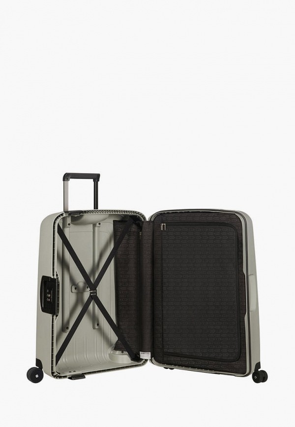 фото Чемодан samsonite