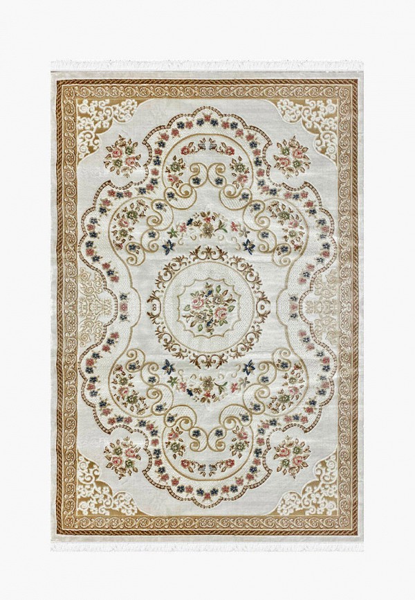 

Ковер Yusuf Hali, Бежевый, Eliza 400х300