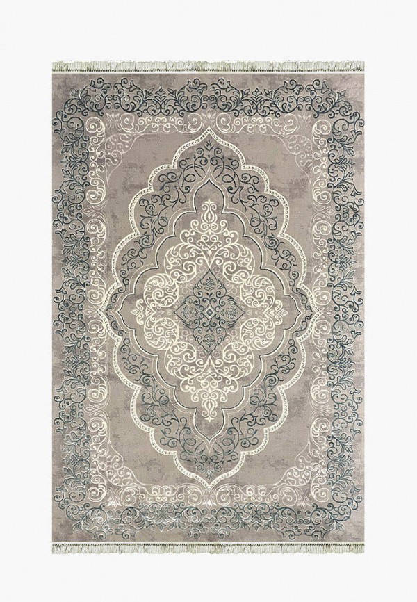 

Ковер Yusuf Hali, Бежевый, Bouquet 200х100