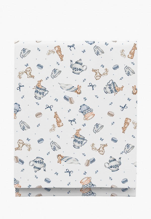 фото Набор полотенец кухонных mia cara