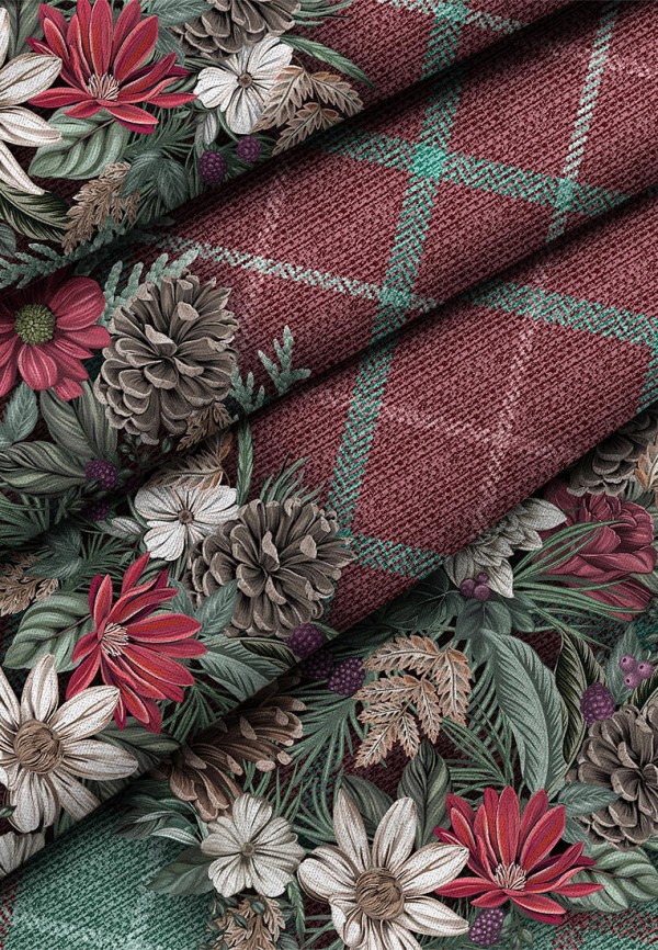 фото Скатерть mia cara