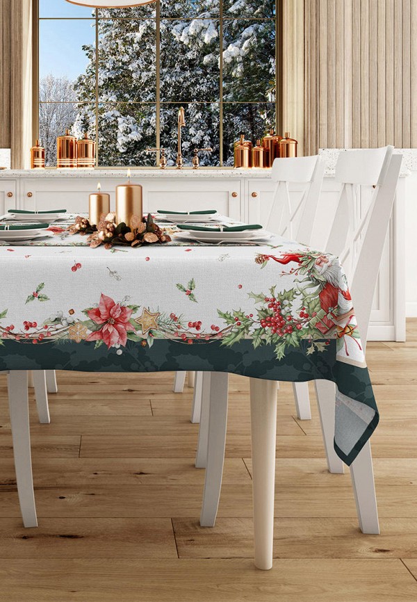 фото Скатерть mia cara