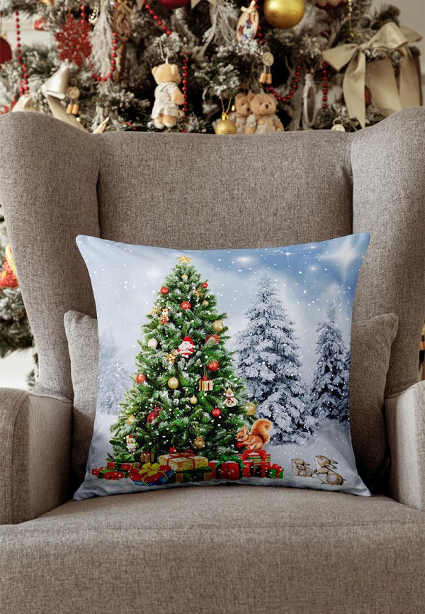 фото Подушка декоративная mia cara