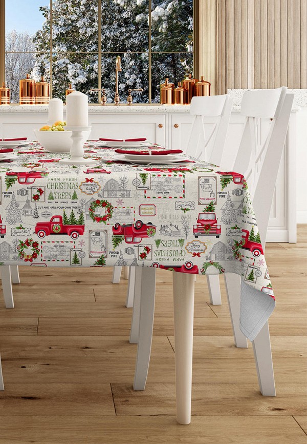 фото Скатерть mia cara