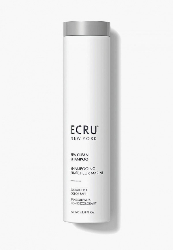 фото Шампунь ecru new york