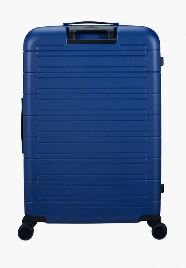 фото Чемодан american tourister