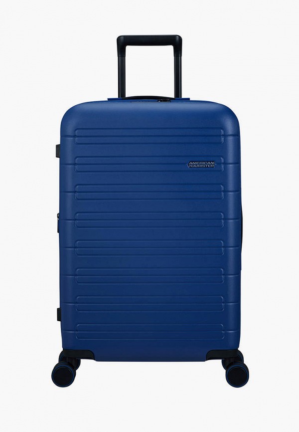 фото Чемодан american tourister