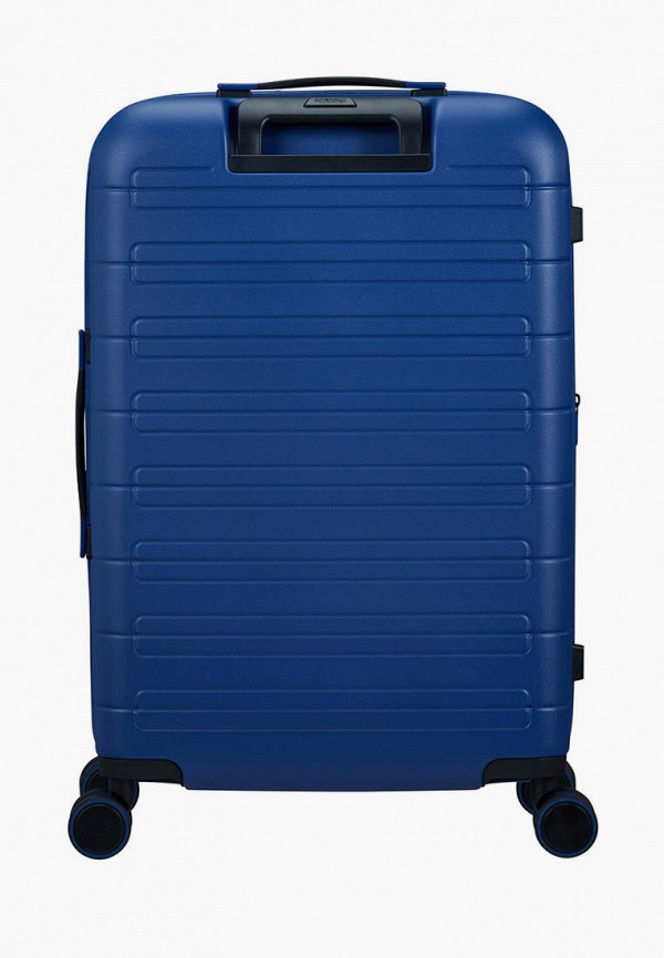 фото Чемодан american tourister