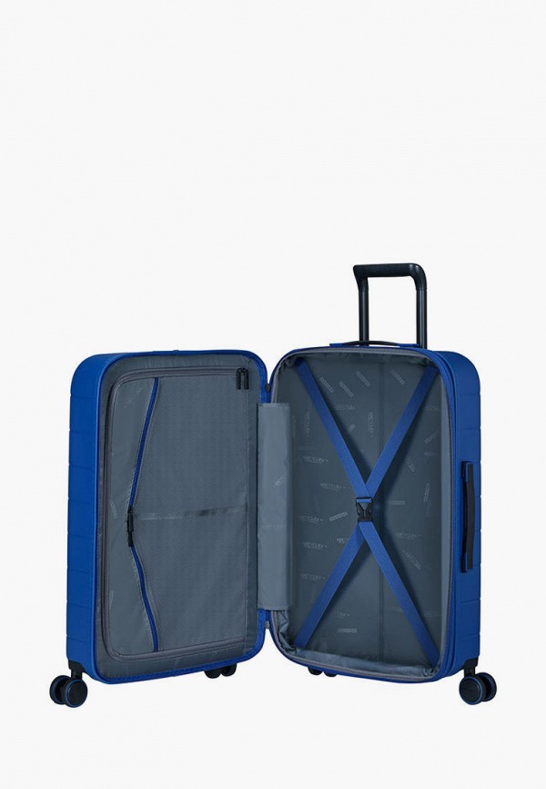 фото Чемодан american tourister