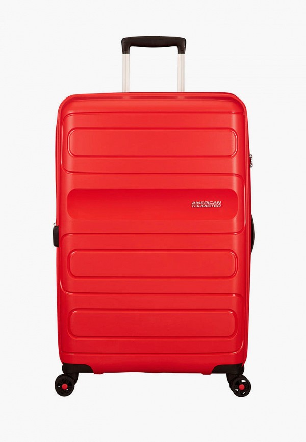 фото Чемодан american tourister