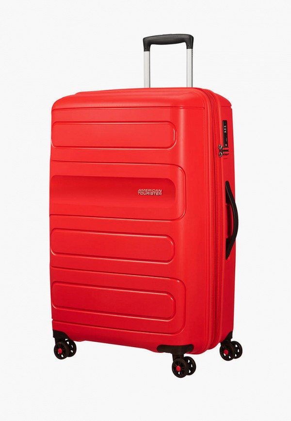 фото Чемодан american tourister