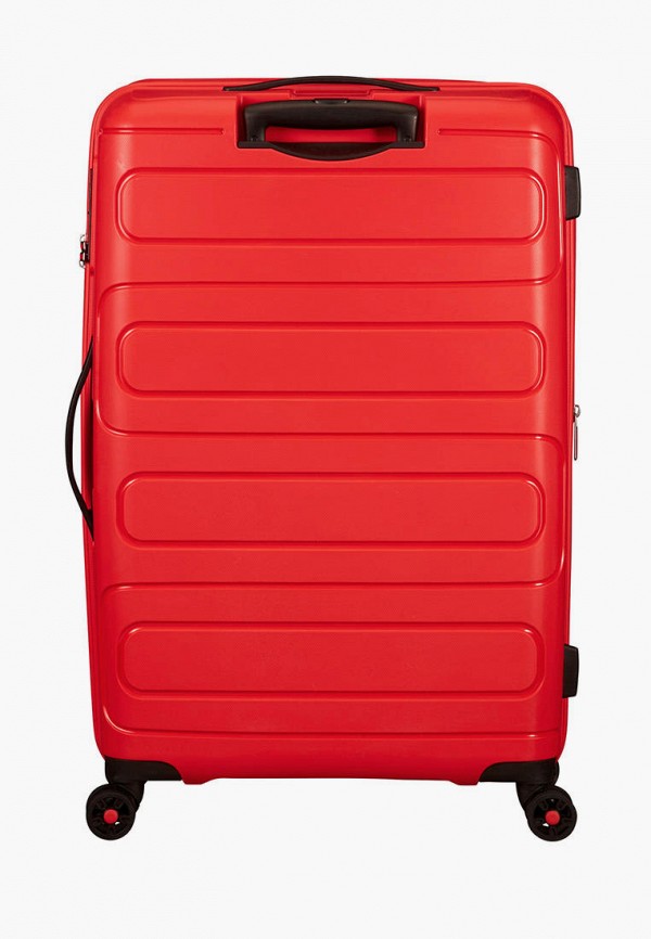 фото Чемодан american tourister