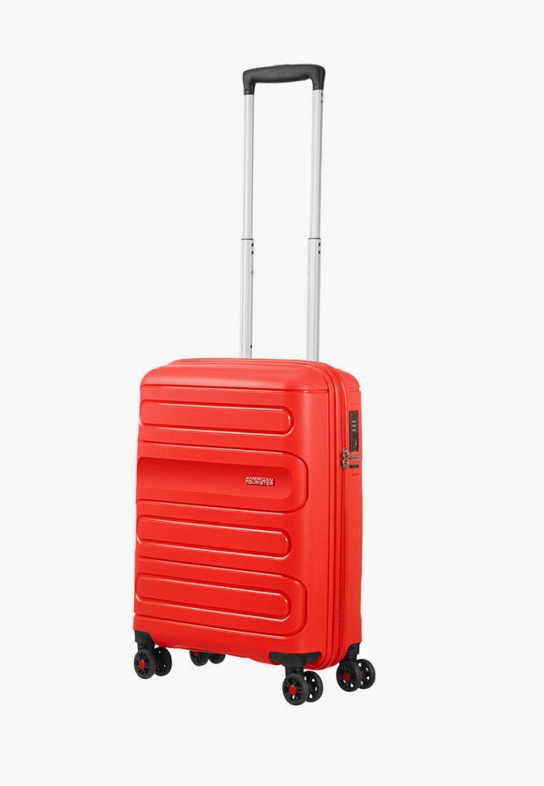 фото Чемодан american tourister