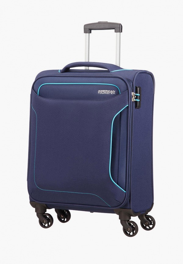 фото Чемодан american tourister