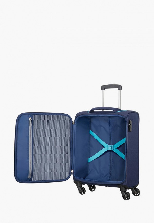 фото Чемодан american tourister