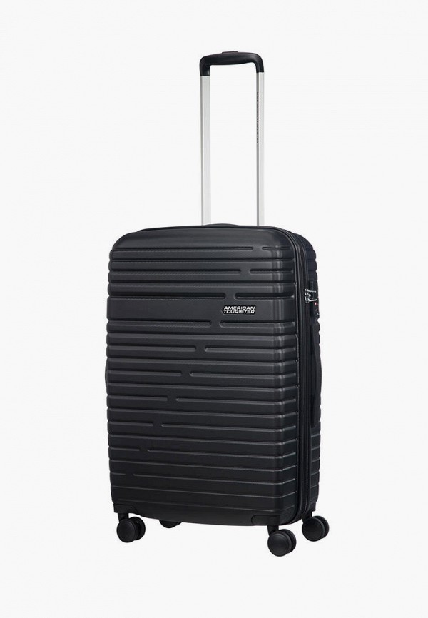 фото Чемодан american tourister