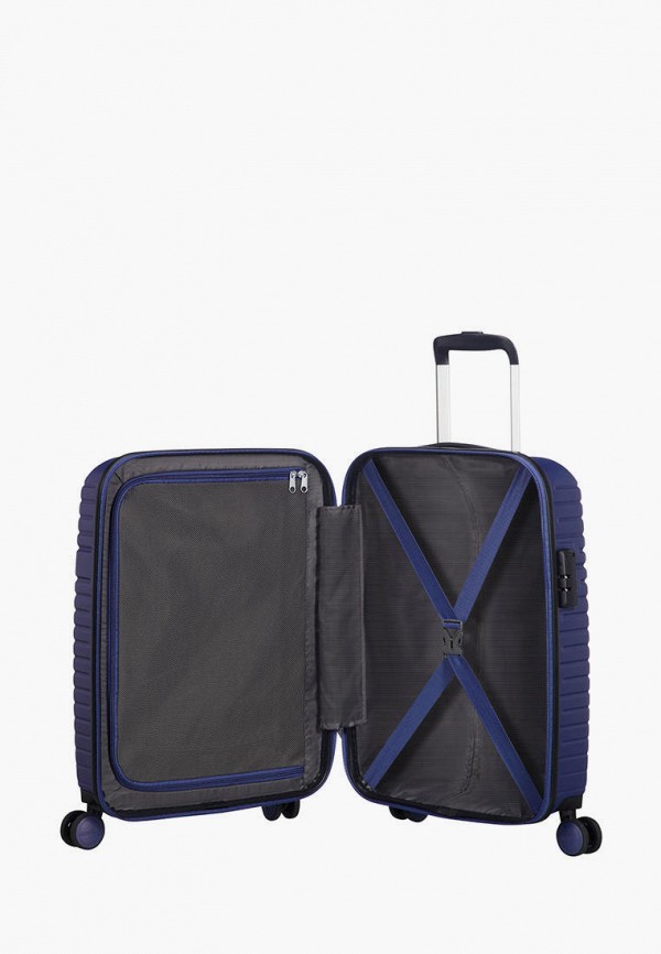 фото Чемодан american tourister